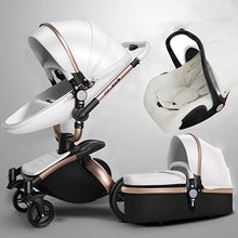 Load image into Gallery viewer, Baby Stroller 3 in 1