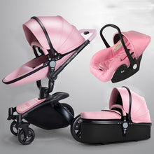 Load image into Gallery viewer, Baby Stroller 3 in 1