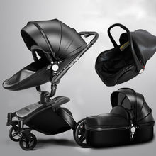 Load image into Gallery viewer, Baby Stroller 3 in 1