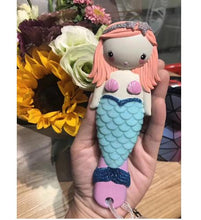 Load image into Gallery viewer, Baby Brush Comb