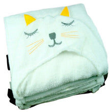 Load image into Gallery viewer, Baby Bath Towel