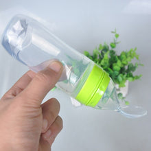 Load image into Gallery viewer, Baby Feeding Bottle