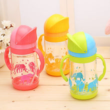 Load image into Gallery viewer, Baby Feeding Bottle