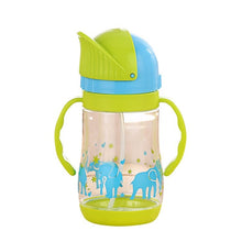 Load image into Gallery viewer, Baby Feeding Bottle