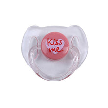 Load image into Gallery viewer, Baby Pacifiers