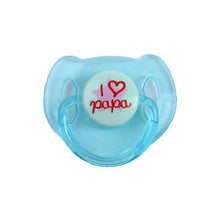 Load image into Gallery viewer, Baby Pacifiers