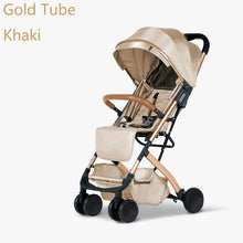 Load image into Gallery viewer, Baby Stroller