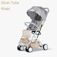 Load image into Gallery viewer, Baby Stroller