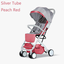 Load image into Gallery viewer, Baby Stroller