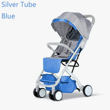 Load image into Gallery viewer, Baby Stroller
