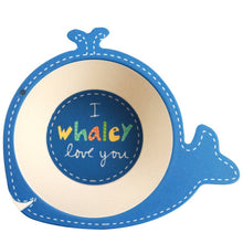 Load image into Gallery viewer, Kids Bamboo Fiber Bowls