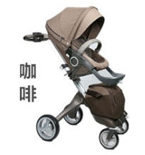 Load image into Gallery viewer, Baby Stroller