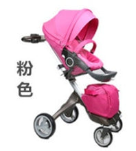 Load image into Gallery viewer, Baby Stroller