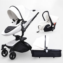 Load image into Gallery viewer, Baby Stroller 3 in 1