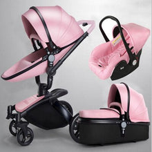 Load image into Gallery viewer, Baby Stroller 3 in 1