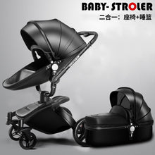 Load image into Gallery viewer, Baby Stroller 3 in 1