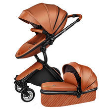 Load image into Gallery viewer, Baby Stroller 3 in 1