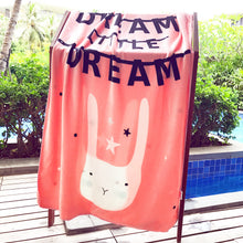 Load image into Gallery viewer, Wiinter Baby Blanket