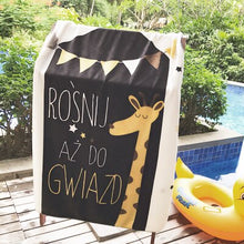 Load image into Gallery viewer, Wiinter Baby Blanket