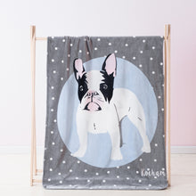 Load image into Gallery viewer, Wiinter Baby Blanket