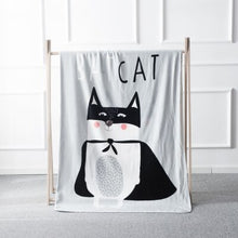 Load image into Gallery viewer, Wiinter Baby Blanket
