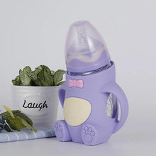Load image into Gallery viewer, Baby Feeding Bottle