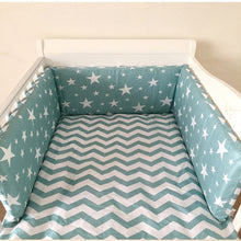 Load image into Gallery viewer, Crib Bumper