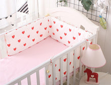 Load image into Gallery viewer, Crib Bumper