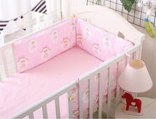 Load image into Gallery viewer, Crib Bumper