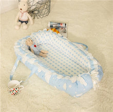 Load image into Gallery viewer, Bionic Bed