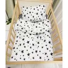 Load image into Gallery viewer, Baby Crib Bedding Set