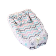 Load image into Gallery viewer, Baby Bionic Bed