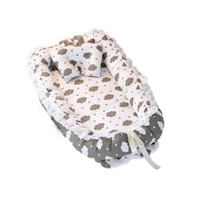 Load image into Gallery viewer, Baby Bionic Bed