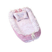 Load image into Gallery viewer, Baby Bionic Bed