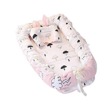 Load image into Gallery viewer, Baby Bionic Bed