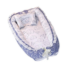 Load image into Gallery viewer, Baby Bionic Bed