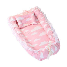 Load image into Gallery viewer, Baby Bionic Bed