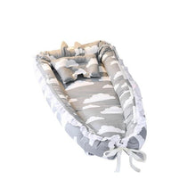 Load image into Gallery viewer, Baby Bionic Bed