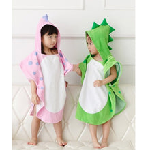 Load image into Gallery viewer, Baby Bath Towel