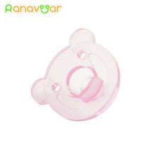 Load image into Gallery viewer, Silicone Baby Pacifiers