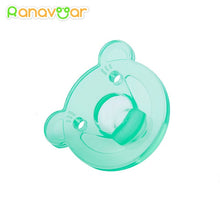 Load image into Gallery viewer, Silicone Baby Pacifiers