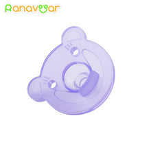 Load image into Gallery viewer, Silicone Baby Pacifiers
