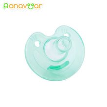 Load image into Gallery viewer, Silicone Baby Pacifiers