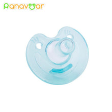 Load image into Gallery viewer, Silicone Baby Pacifiers