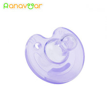 Load image into Gallery viewer, Silicone Baby Pacifiers