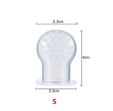 Load image into Gallery viewer, Fresh Food Nibbler