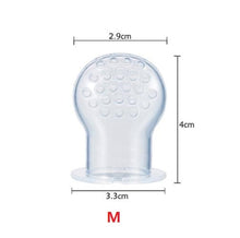 Load image into Gallery viewer, Fresh Food Nibbler