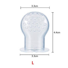 Load image into Gallery viewer, Fresh Food Nibbler