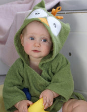 Load image into Gallery viewer, Baby Bath Towel