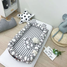 Load image into Gallery viewer, Bionic Bed